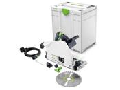 Festool Plunge-cut Saw TS 75 EBQ-Plus 230V | Tool Depot