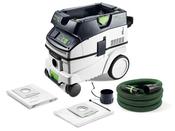 Festool Mobile Dust Extractor CLEANTEC CTM 26 EI AC 110V