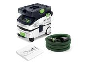 Festool Mobile Dust Extractor CLEANTEC CTL MINI I 110V