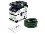 Festool Mobile Dust Extractor CLEANTEC CTL MIDI I 230V