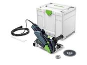 Festool Diamond Cutting System DSC-AG 125-Plus | Tool Depot