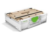 Festool Systainer³ SYS3-MFT M 112 | Tool Depot