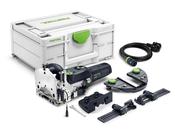 Festool Joining Machine DOMINO DF 500 RQ-Set 230V