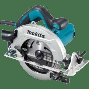 Makita circular saw on sale hs7611j