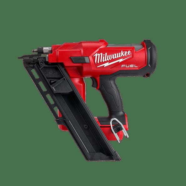 Milwaukee M18FFN 0C Nail Gun 1st Fix 18volt Body only in Kildare