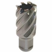 Ruko 108224TX 24x30mm Hss Steel Drill Bit for magnetic drill broach cutter image