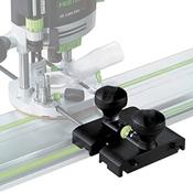 Festool 492601 Router Adaptor for Guide Rail OF1400 image