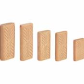 Festool 495661 Pack (450) Beech Dominos 4x20mm
