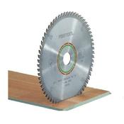 Festool 496308 TCT Saw Blade for Plastics &amp; GRP 160x20x2.2mm 48teeth image