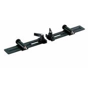 Festool 498590 Domino Ruler Attachment for repeat cutting