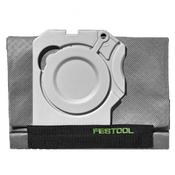 Festool 500642 Re-Usable Long Life Hoover Bag for sys extractor
