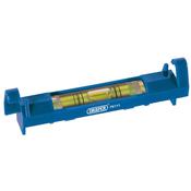 Draper  Builders Line Level 80mm 75111