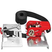 Bessey BESSVH400 Flooring Ratchet Strap Clamp image