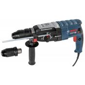 Bosch GBH226F 110V SDS Drill 830W Quick Change Chuck image