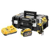 DeWALT DCD996X1-GB Heavy Duty Drill Driver 1 x 9amp 54/18V battery, charger, case   image
