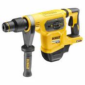DeWALT DCH481N-XJ SDS MAX Demolition Hammer Drill Brushless image