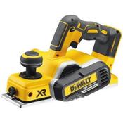 DeWALT DCP580N-XJ Wood Planer 18volt Body only image