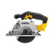 DeWALT DCS373N-XJ 18volt Li-ion Cordless Metal Circular Saw image