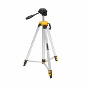 DeWALT DE0881T-XJ Laser Tripod Stand 1/4 Thread 750-1840mm image
