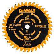 DeWALT DT1670-QZ Mitre Saw Blade 184x16x60teeth image