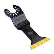 DeWALT DT20702-QZ Multi-Tool 43mm Wood and Metal Long Life B image