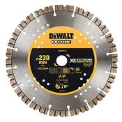 DeWALT DT40260-QZ 230mm Diamond Blade wet and dry high grade