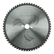 DeWALT DT4331-QZ TCT Chop Saw Blade for Wood 305x30mm 60 too image