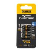 DeWALT DT7386T-QZ Pozi 1 x 25mm Impact Screwdriver Bit Pack image