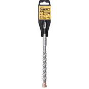 DeWALT DT9682-QZ 18x250mm 4 Cutter SDS Plus Masonry Drill Bi image