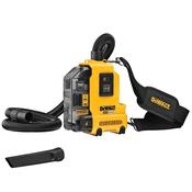 DeWALT DWH161N-XJ Universal SDS Dust Extractor 18volt Attach image