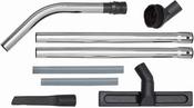 DeWALT DWV9350-XJ Floor Cleaning Kit for Dust extractors image