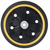 DeWALT 59615100 150mm Velcro Backing Pad for Orbital Sander image