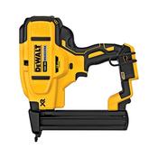 DeWALT DCN681N-XJ Cordless Staple Gun 18Ga Body Only