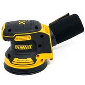 DeWALT DCW210N-XJ 18volt Cordless Sander 125mm Body only
