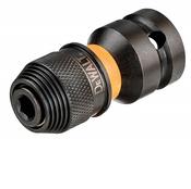 DeWALT DT7508-QZ Impact Adaptor 1/2drive to 1/4inch hex
