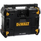 DeWALT DWST1-81079-GB 240V T-Stack Radio (works Li-ion batteries)