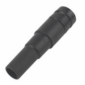 DeWALT DWV9110-XJ Tapered Dust Extractor 37-29mm Adaptor