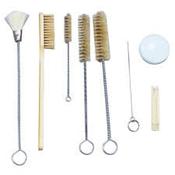Deltalyo SPGKIT Air Spray Gun Cleaning Kit 8 piece
