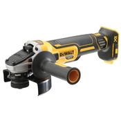 DeWALT DCG405N-XJ Brushless Angle Grinder 18V Body Only image