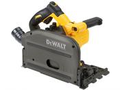 DeWALT DCS520NT-XJ Plunge Saw 54V FLEXVOLT Body Only