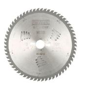 DeWALT DT4351-QZ TCT Chop Saw Blade for Wood 250x30mm 60toot