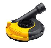 DeWALT DWE46150-XJ Vacuum Dust Shroud115/125mm Angle Grinder image