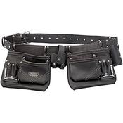 Draper 03138 leather tool belt image