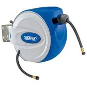 Draper 10metre Retractable Airline Hose Reel 15048 image