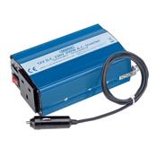Draper 12volt to 220volt Invertor 200watts with USB 28814 image