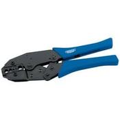 Draper Hex Ratchet Crimping Pliers BNC,TNC, RG6, RG58, R58, 44053 image