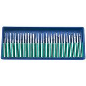 Draper 30pce Diamond Burr Multitool kit 45001 image