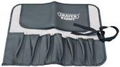 Draper 8 Pocket PVC Tool Roll 72976 image