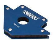 Draper 158x102mm Welders Corner Magnetic Clamp 82329 image