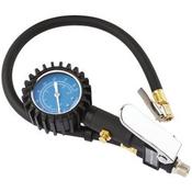Draper Air Tyre Inflator with dial gauge 91320